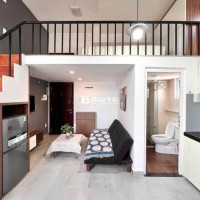 căn hộ dịch vụ quận 7