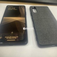 Bán Sony Xperia 10 Mark 3 - 6G/128G sóng 5G