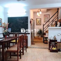 Bán Nhà HXH Phạm Văn Chiêu Gò Vấp  4x19, trệt 3 tầng, 8.2 tỷ