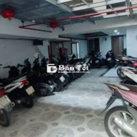 Cần Bán Tòa Căn Hộ Dịch Vụ Khâm Thiên 170m², 8 Tầng, 30 Phòng Đôi Siêu Rộng  