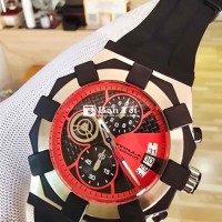 Đồng Hồ Nam Thể Thao Thương Hiệu SYULA size 42.5
