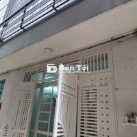 Nhà 1 Lầu Tân Kim 4 x 10m, 2PN 2WC Ngay Đường Tập Đoàn 4. Sổ Hồng Sẵn