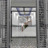 Cho thuê nhà nguyên căn, 1 trệt 1 lầu