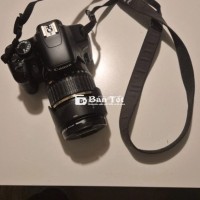 Canon EOS 450D kèm Tamron 18-200mm