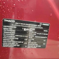 Mazda CX-5 2022 Luxury 2.0 AT - 19000 km