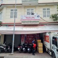 Việc làm cho nữ, kênh giao hàng tận nhà