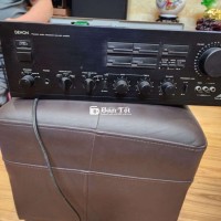 Amly Denon PMA 900v