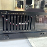 Lọc tiếng sanssui EQ SE 80 (japan)