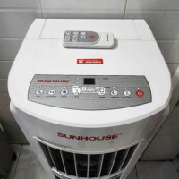 Quạt sunhouse  mới 95%