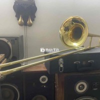 bánkèn Trumbone yamaha 252 hàng đấu giá Nhật bản 🎺