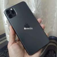 IPhone 11 ProMax 64G QT màn zin - Ko Face ID !!