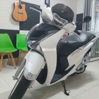 Bán xe SH chính chủ đứng tên từ 2017 đến nay