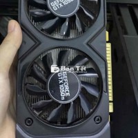 palit geforce gtx 1050ti dual 4Gb