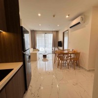 CHÍNH CHỦ cho thuê căn hộ 2PN2WC 60m2  toà BS10 view thoáng mát