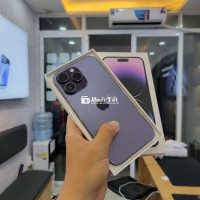 Iphone 14ProMax Fullbox
