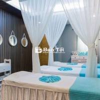 CHO THUÊ NHÀ HẼM XE TÃI PHÙ HỢP LÀM SPA VĂN PHÒNG CÓ THANG MÁY QUẬN 3!