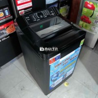 panasonic 9kg giặt vắt êm bh3tháng bao ship lắp