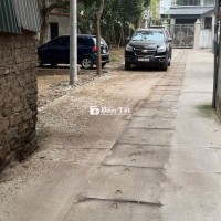 Cần bán đất 61.2m² full thổ cư, vị trí vàng Phố Yên - Tiền Phong
