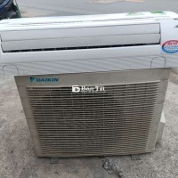 Bán máy lạnh 1hp daikin mono