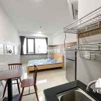 🏠KHAI TRƯƠNG CĂN HỘ MỚI RỘNG THOÁNG GẦN UEH,BIG C, VẠN HẠNH MALL