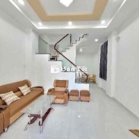 🔥Bán Nhà Hẻm Xe Hơi- Nguyễn Thượng Hiền- Gần Chợ Cấy Quéo - Bình Thạnh