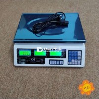 Cân Điện Tử 40kg HCT52 - Cân Tính Tiền Tiện Lợi