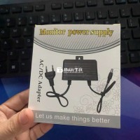 Adapter cho camera ngoài trời