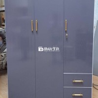 Tủ nhựa 1tr6 tặng gương dài soi toàn thân