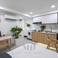 CĂN HỘ STUDIO CAO CẤP gần KDC HIM LAM, LOTTE MART QUẬN 7