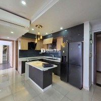 Căn góc 2 phòng ngủ nội thất như hình 16tr chung cư Novaland Botanica