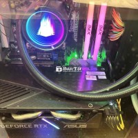 combo Main Chip Ram r5 16gb