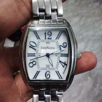 Đồng hồ tanh Nam nội địa Nhật, size ngang 32 mm