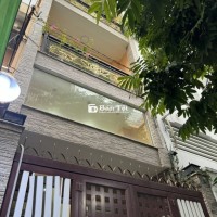 🛍️ NHÀ ĐẸP NGUYỄN TRÃI – TRUNG TÂM MUA SẮM – 44M², 4 TẦNG, GIÁ TỐT