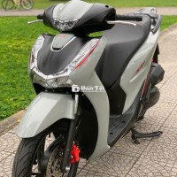 Honda sh125 abs bản đặc biệt 2024 mới cứng trả góp