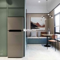 CĂN HỘ STUDIO CAO CẤP gần CRESCENT MALL, PHÚ MỸ HƯNG TOWER QUẬN 7