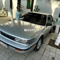 nissan 1990 - 59885 km