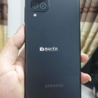 Samsung A12 còn mới đẹp 128GB