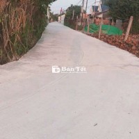 Đất shr 14.5x100 ( 300 thổ còn lại trồng cây) 1 xẹc Trương Tấn Sang