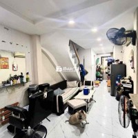 Cần bán nhà 2 mặt tiền hẻm, sổ đẹp - Lê Văn Sỹ