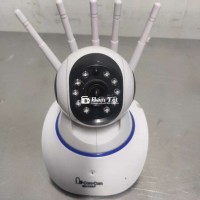 Camera wifi 3.0MP