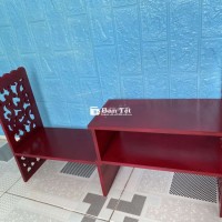 Kệ sách để bàn thông minh