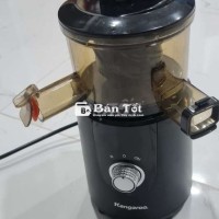 Bán máy ép chậm siêu bền