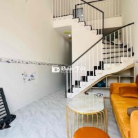Bán Nhà Kê Khai, Sổ chung, Số nhà riêng, Tại TL 14, Quận 12