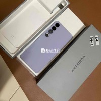 Meizu 20Pro 12/256G,Fullbox keng 99% có GL