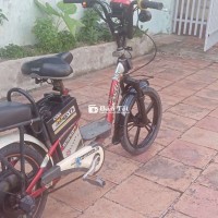 Nhà chật bán