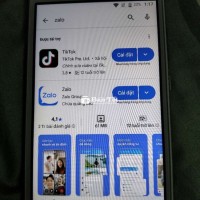 Thanh lý Wiko Lenny 4 Plus