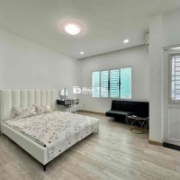 KHAI TRƯƠNG GIÁ ƯU ĐÃI CĂN HỘ STUDIO BANCOL FULL NT NGAY CẦU KIỆU Q1