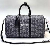 Túi Trống Du Lịch Dior