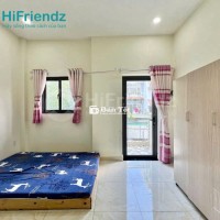CHDV BAN CÔNG NỘI THẤT ĐẦY ĐỦ TẠI LÊ THỊ HỒNG P.17 Q.GÒ VẤP