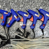 Máy Bắn Keo Mới - Có Dư 5 Máy Và 20 Keo Dẻo - Sale 100k/ Máy  